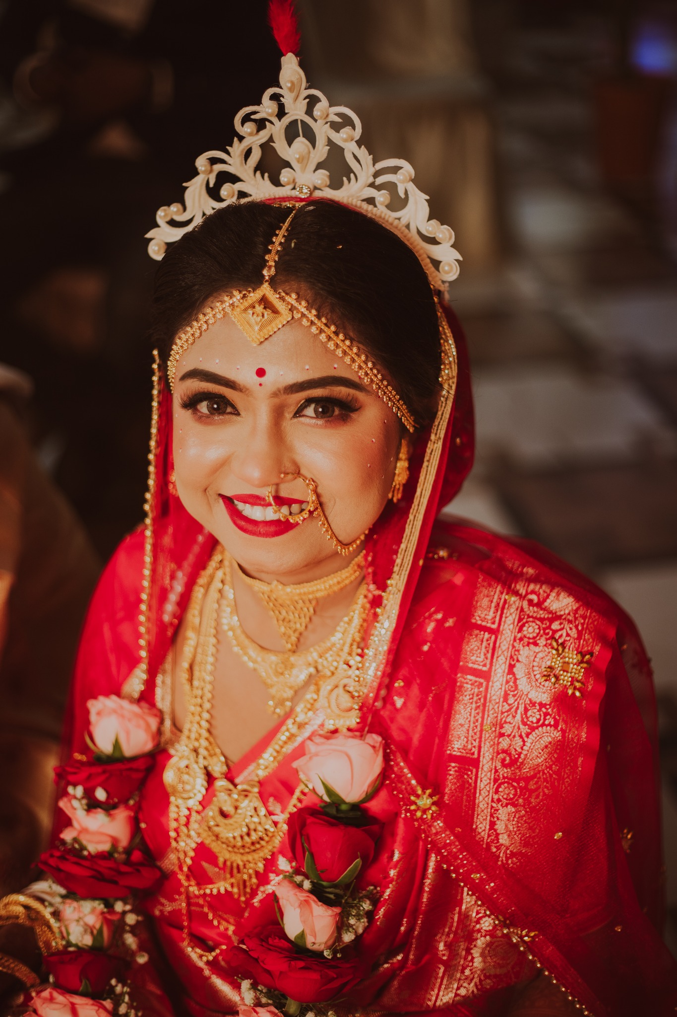 Anaya, bride